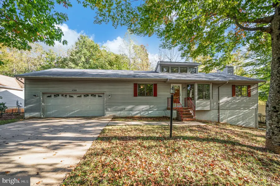 135 Edgemont Cir, Locust Grove, VA 22508 - #2