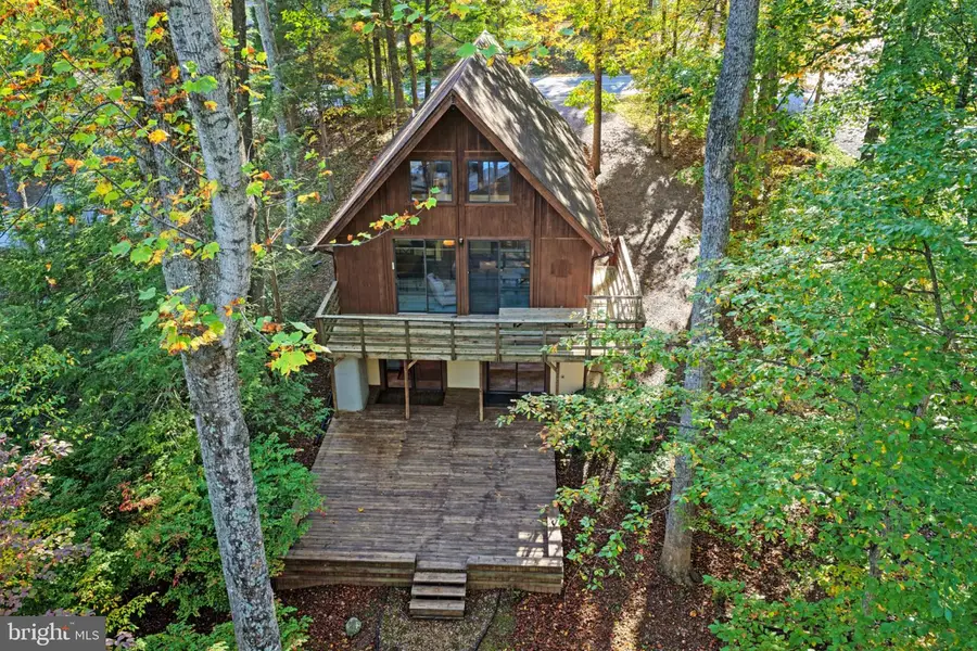 3607 Lakeview Pkwy, Locust Grove, VA 22508 - #3