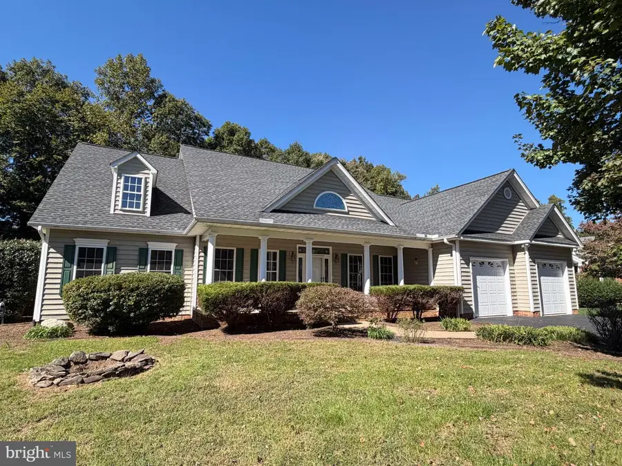 1516 Morris Pond Dr, Locust Grove, VA 22508 - #2