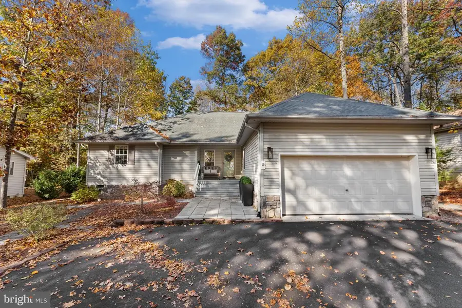 214 Monument Rd, Locust Grove, VA 22508 - #2