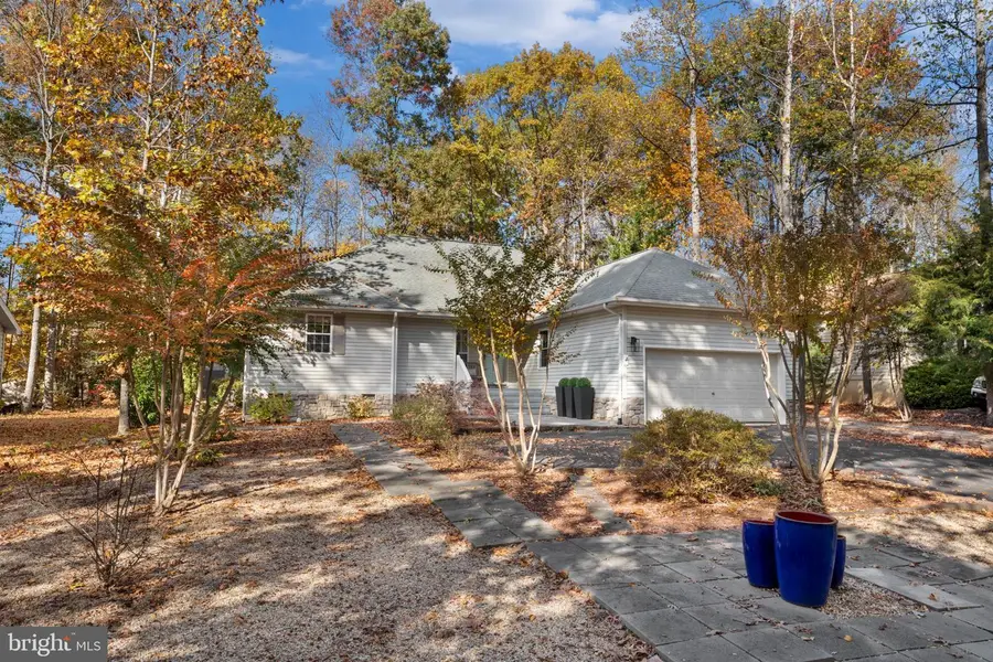 214 Monument Rd, Locust Grove, VA 22508 - #3