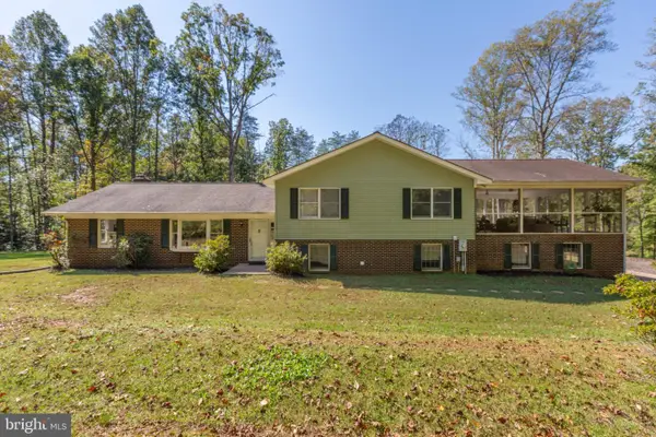 14182 Tower Rd, UNIONVILLE, VA 22567