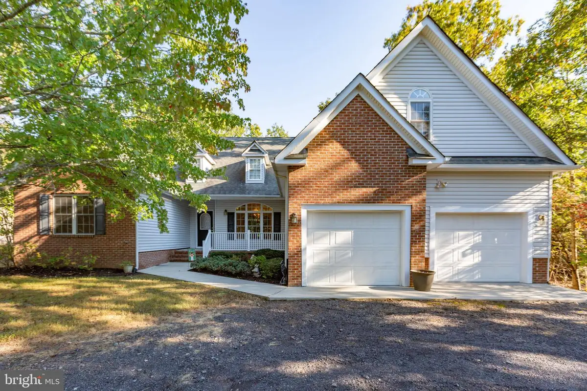 713 Lakeview Pkwy, Locust Grove, VA 22508 - #1