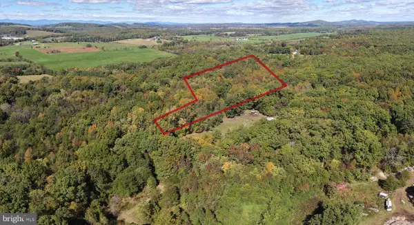 Little Egypt Rd, ORANGE, VA 22960