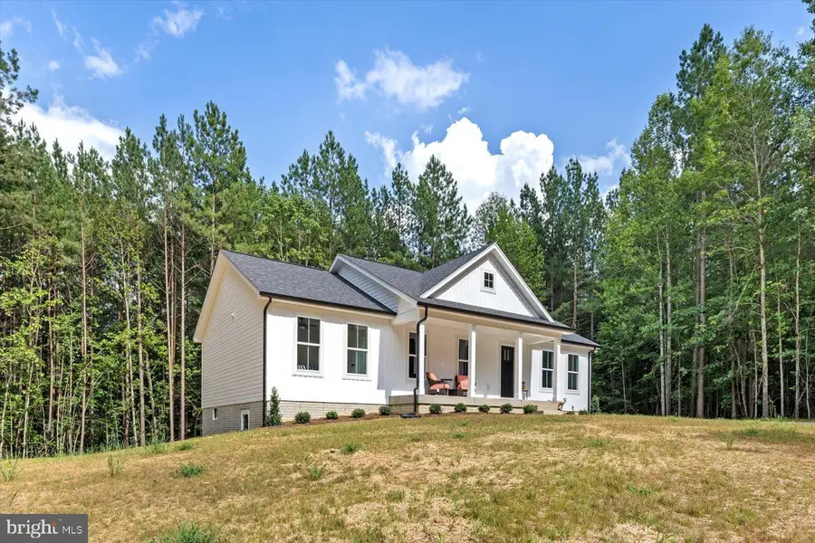 6425 Decantis Dr, Locust Grove, VA 22508 - #2
