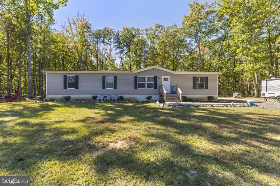 23066 Independence Rd, Unionville, VA 22567 - #2
