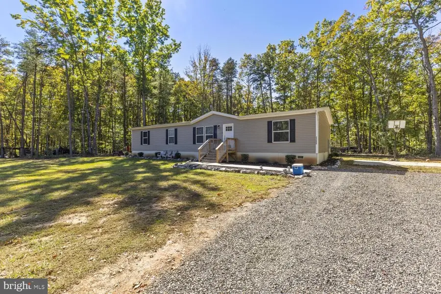 23066 Independence Rd, Unionville, VA 22567 - #3