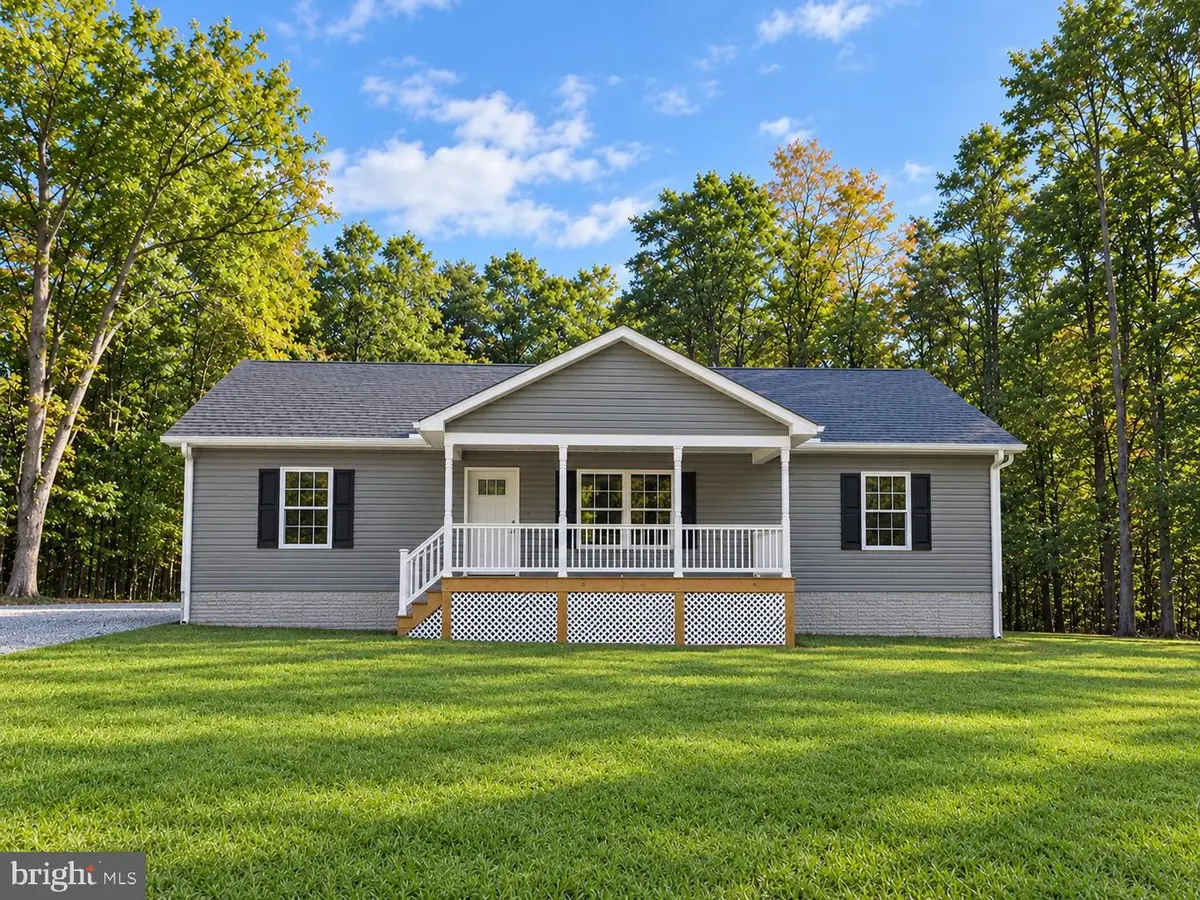 11442 Cox Mill Rd, Gordonsville, VA 22942 - #1