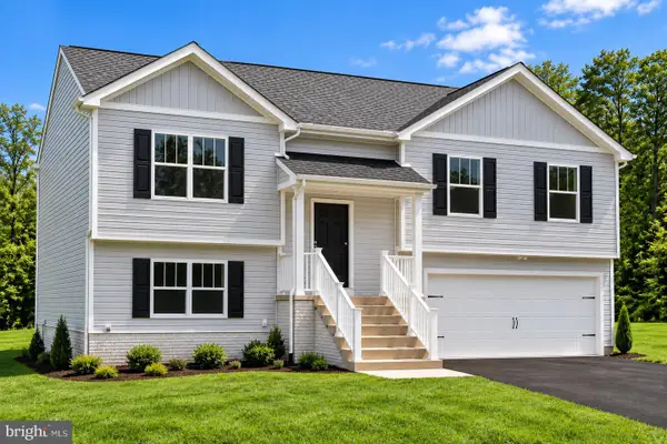 600 Eastover Pkwy, LOCUST GROVE, VA 22508