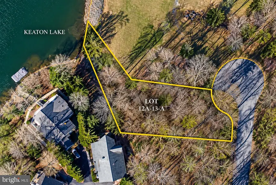 600 Eastover Pkwy, Locust Grove, VA 22508 - #2