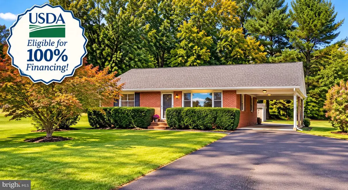 24299 Narrow Gauge Rd, Unionville, VA 22567 - #1