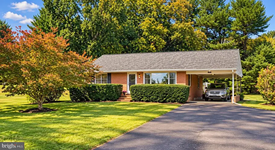 24299 Narrow Gauge Rd, Unionville, VA 22567 - #2