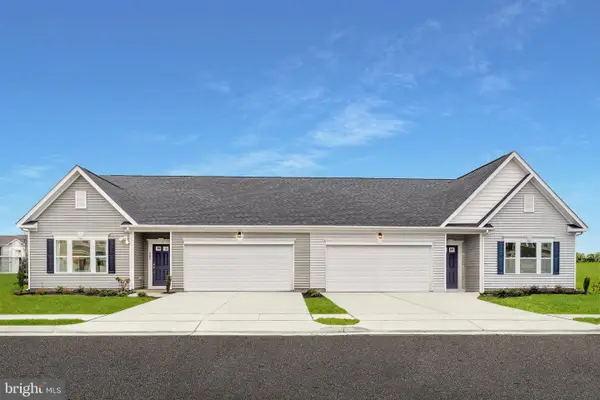 Homesite 224 Baker Dr, LURAY, VA 22835