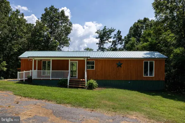 114 Americana Road, LURAY, VA 22835