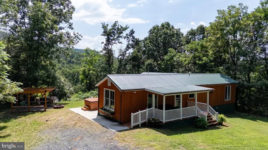 114 Americana Road, Luray, VA 22835 - #3