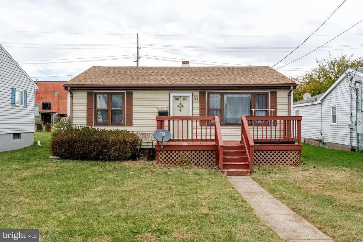 68 Willow St, Luray, VA 22835 - Image #1
