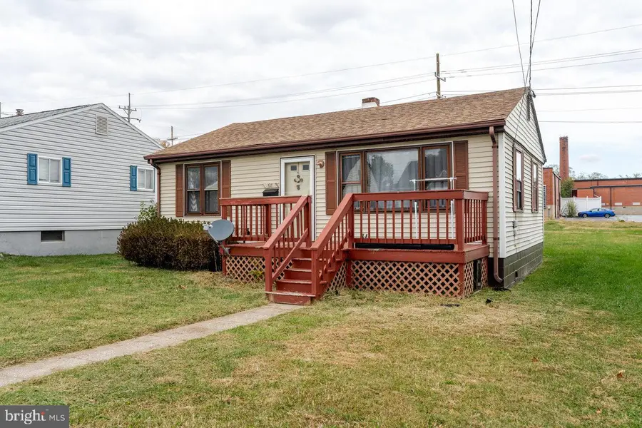 68 Willow St, Luray, VA 22835 - Image #2