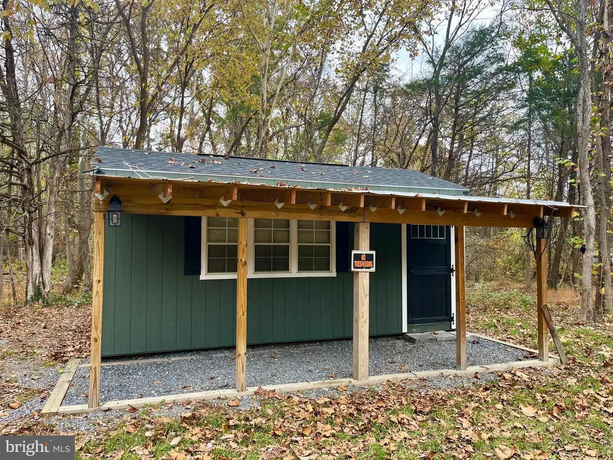 Greenway Lane, Luray, VA 22835 - Image #1