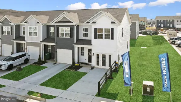 151 Rae Ct, LURAY, VA 22835