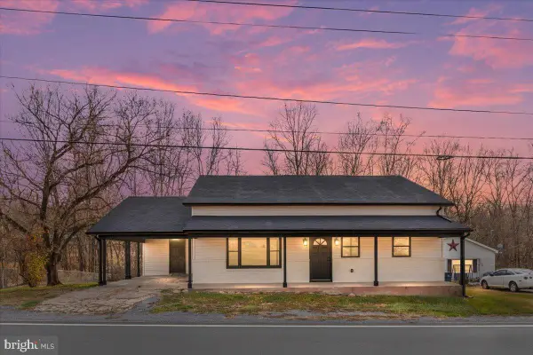 1999 Us Hwy Bsn 340 W, STANLEY, VA 22851