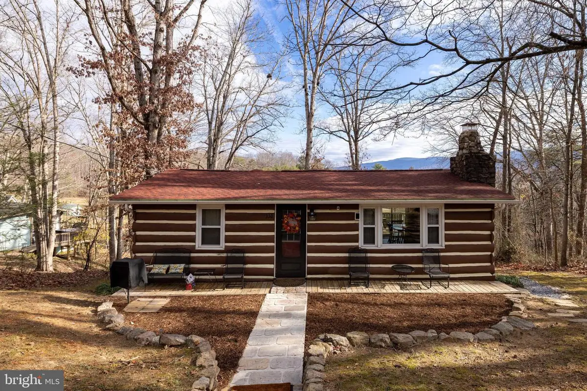 330 Mountainview Dr, Luray, VA 22835 - Image #1