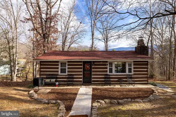 330 Mountainview Dr, LURAY, VA 22835