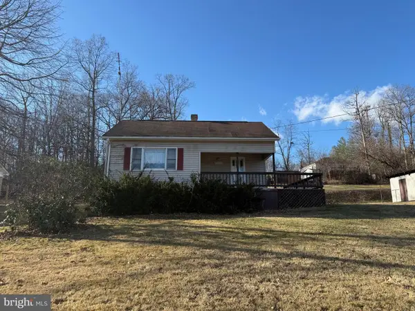 472 Mill Creek Rd, LURAY, VA 22835
