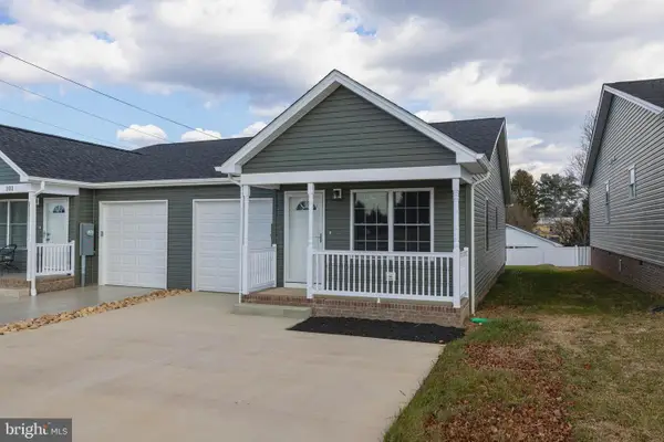 103 Sixth Ave, LURAY, VA 22835