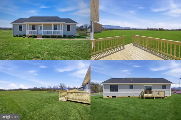 178 Reservoir Ave, LURAY, VA 22835