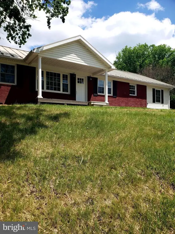 711 Rileyville Rd, RILEYVILLE, VA 22650