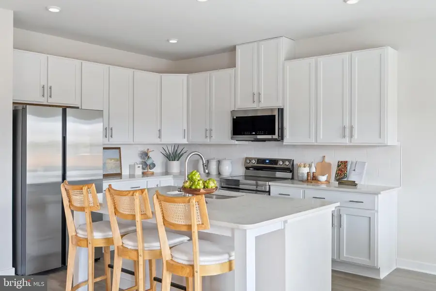 Homesite 225 - Baker Dr, Luray, VA 22835 - Image #2