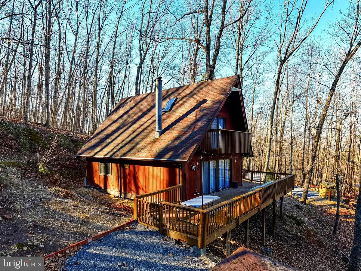 103 Buzzard View Pl, Shenandoah, VA 22849 - #1