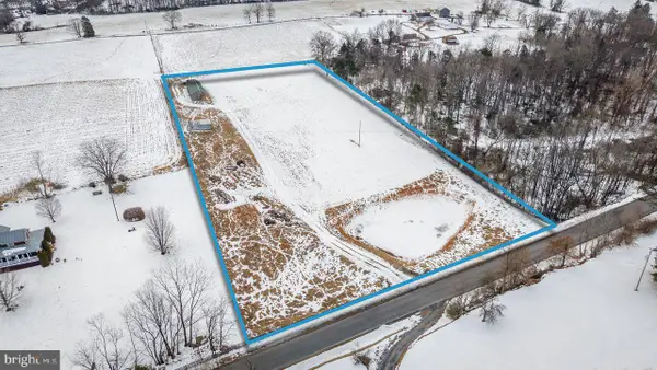 1259 Farmview Rd, LURAY, VA 22835