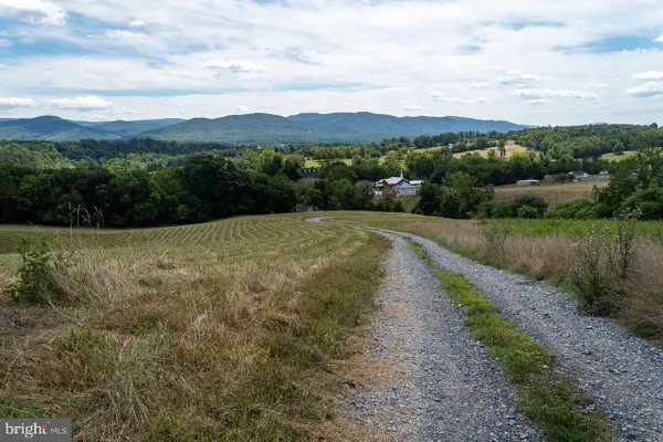 8 Galloway Spring Lane, SHENANDOAH, VA 22849