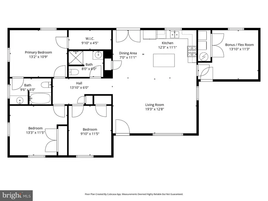 450 Creekside Dr, Luray, VA 22835 - #3