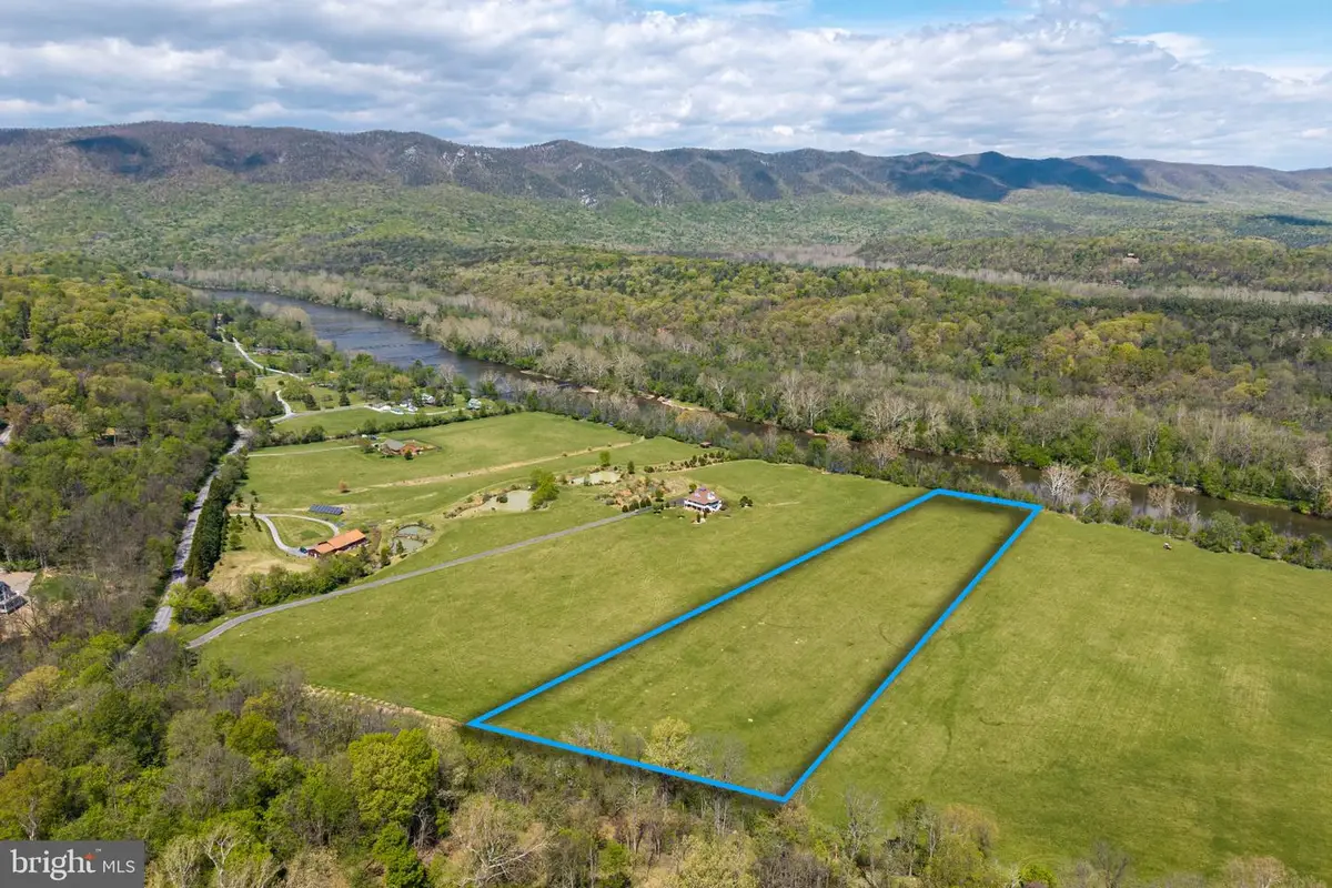 0 Good Mill Rd, Rileyville, VA 22650 - #1