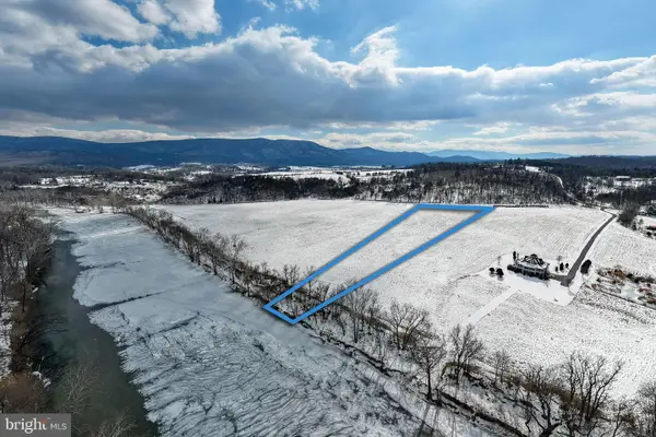 0 Good Mill Rd, RILEYVILLE, VA 22650