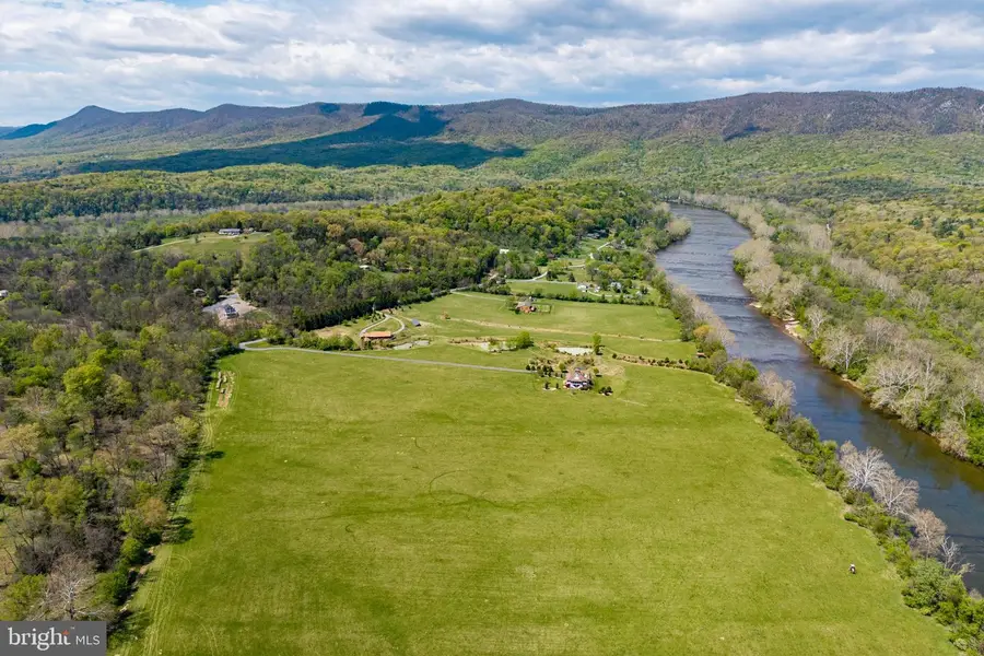 0 Good Mill Rd, Rileyville, VA 22650 - #3