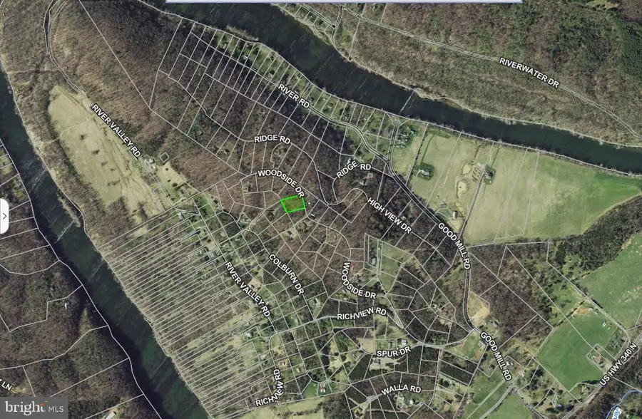 C34 Woodside Dr., Rileyville, VA 22650 - #2