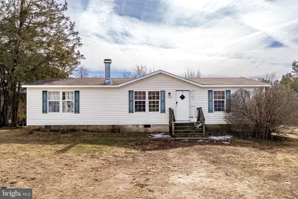 684 Jollett Rd, ELKTON, VA 22827