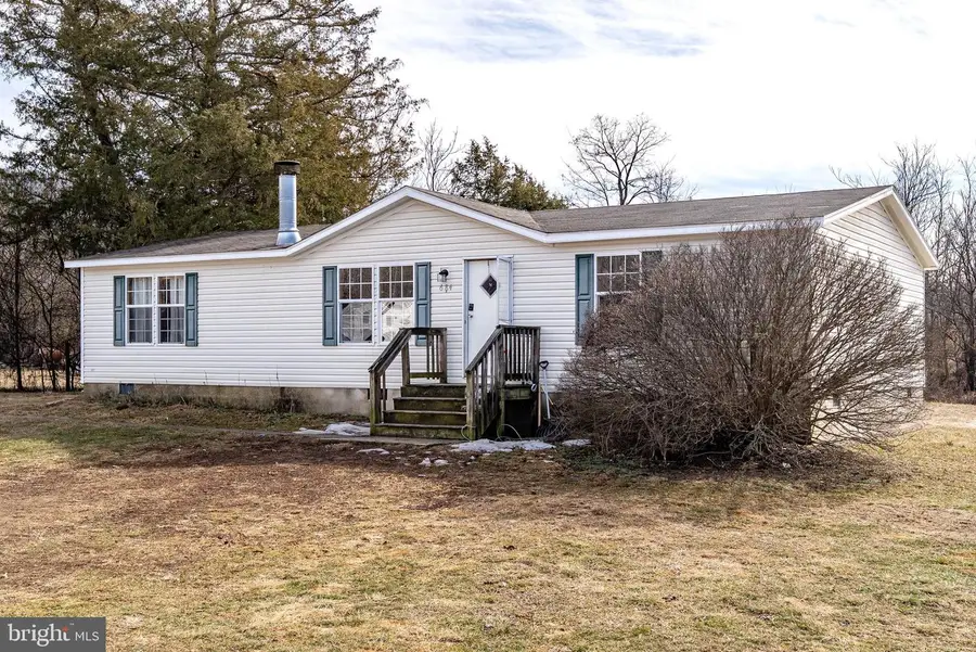 684 Jollett Rd, Elkton, VA 22827 - #2