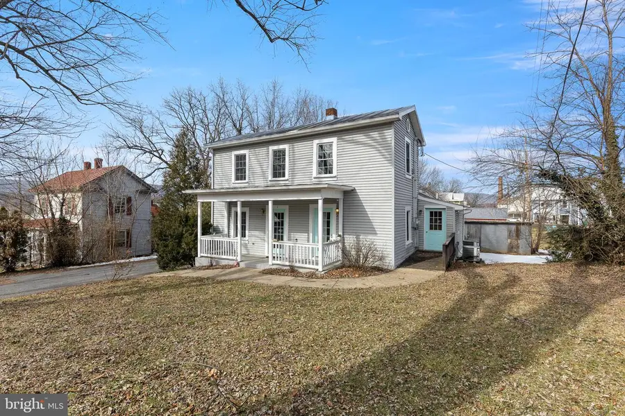 115 E Page St, Luray, VA 22835 - #3