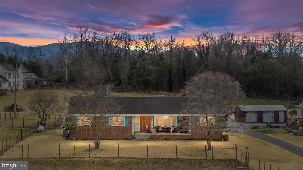 1596 Us Highway 211 E Bsn, Luray, VA 22835 - #1