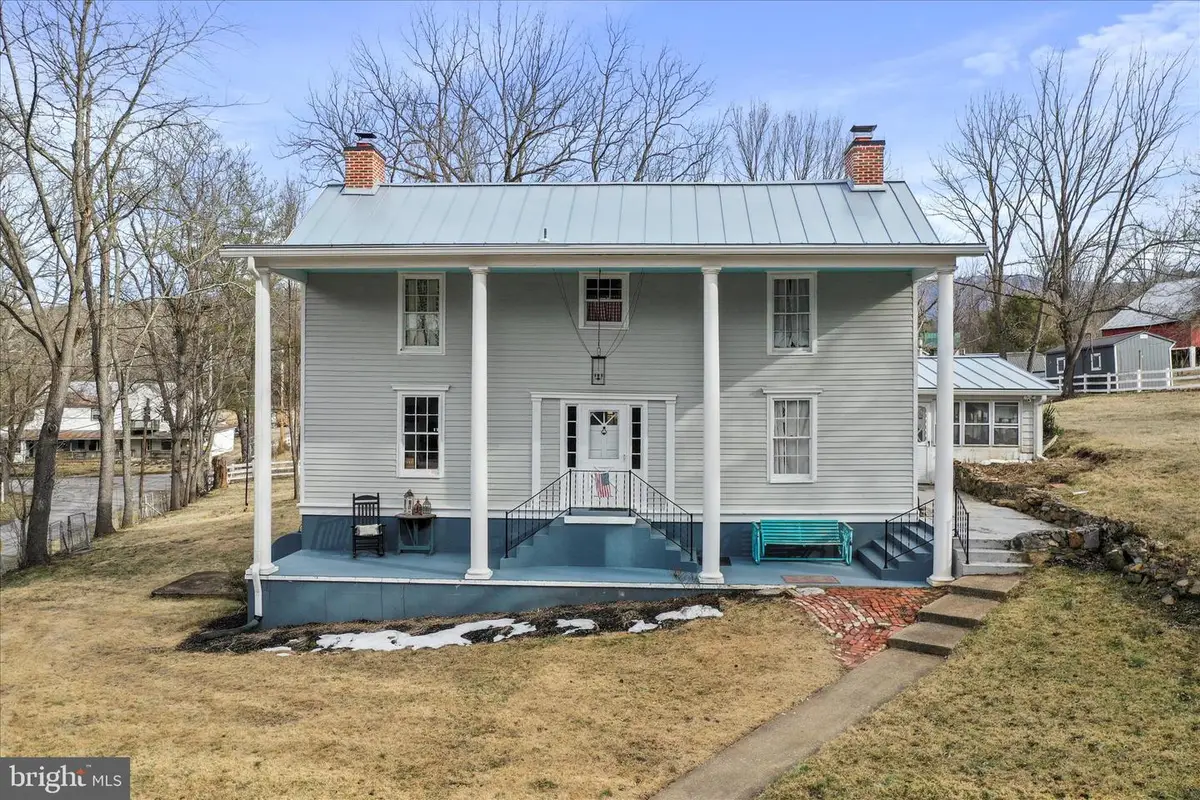 126 Overall Rd, Bentonville, VA 22610 - #1