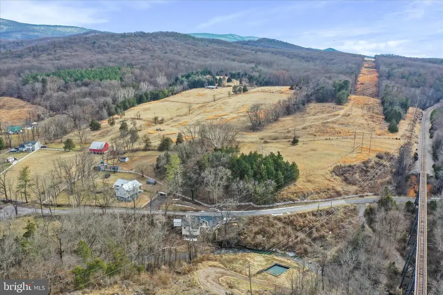 126 Overall Rd, Bentonville, VA 22610 - #3