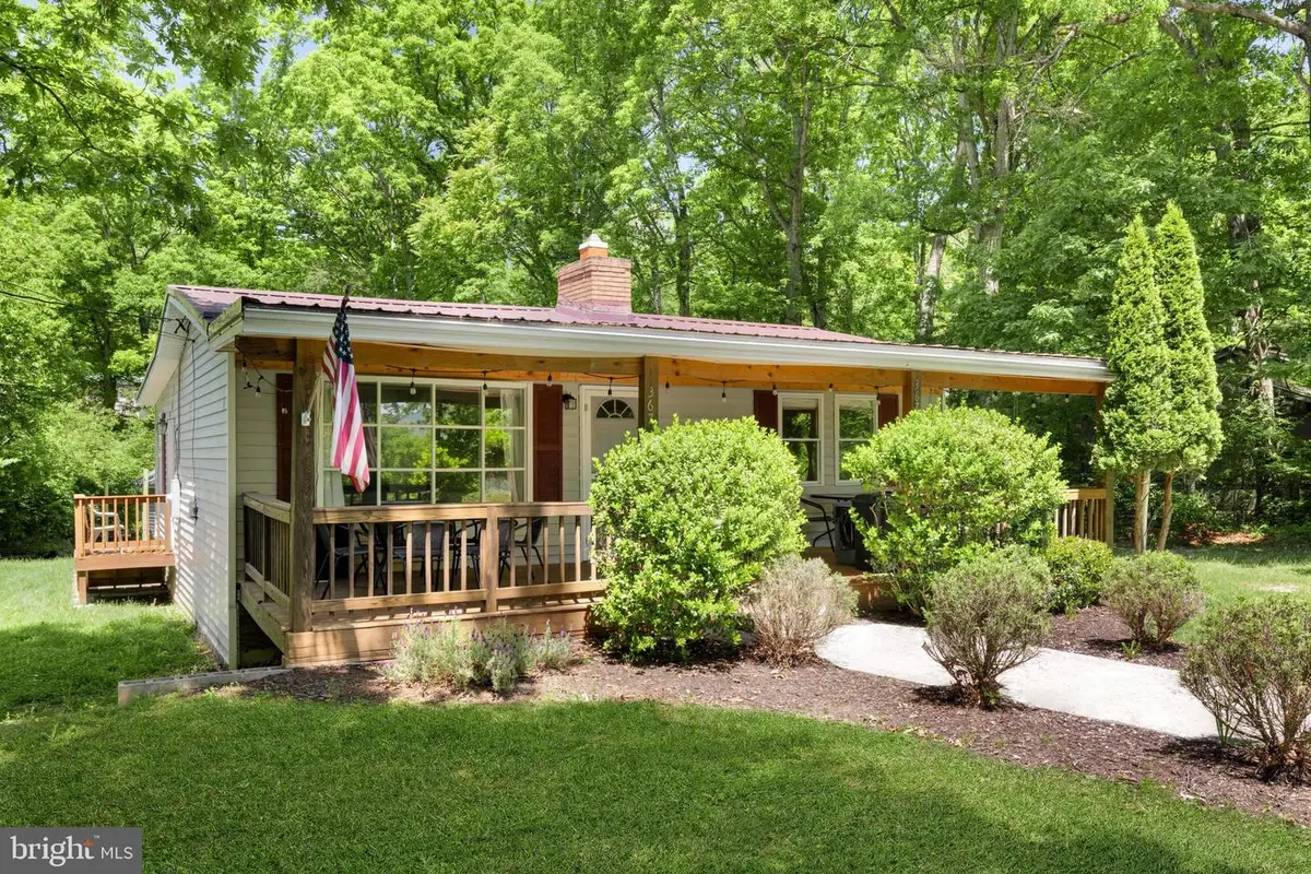 367 Riverview Dr, Luray, VA 22835 - #1