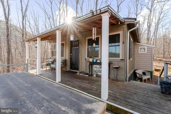 345 Wildwood Ln, SHENANDOAH, VA 22849