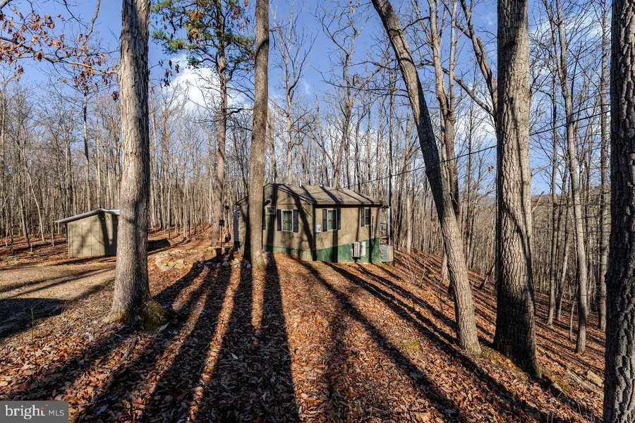 345 Wildwood Ln, Shenandoah, VA 22849 - #3