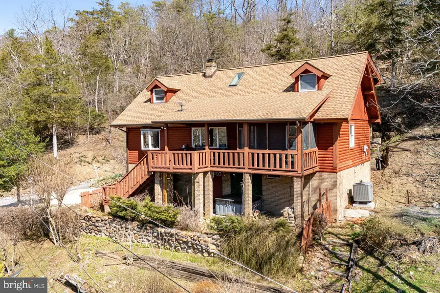 1660 Canoe River Dr, Rileyville, VA 22650 - #2