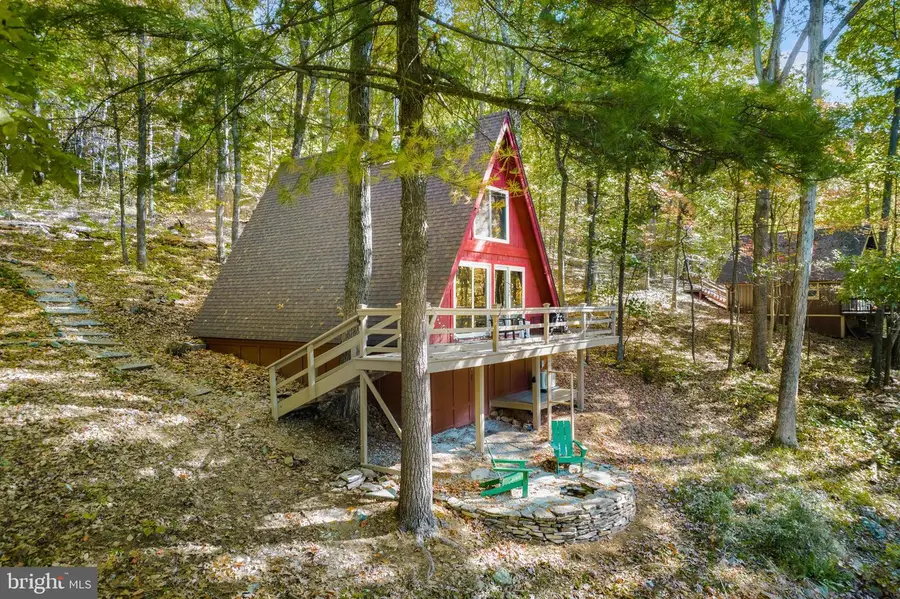 698 Valley View Rd, Rileyville, VA 22650 - #3